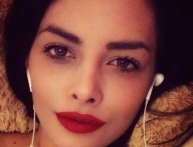 Η ιστορία της Άννας από το GNTM: «Όταν μίλησα πρώτη φορά με τη μάνα μου, μου είπε καλύτερα να είχες πεθάνει»